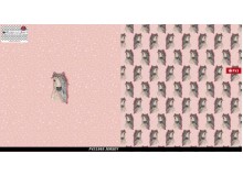 Jersey - Fräulein v. Julie Boho Pferd rosa